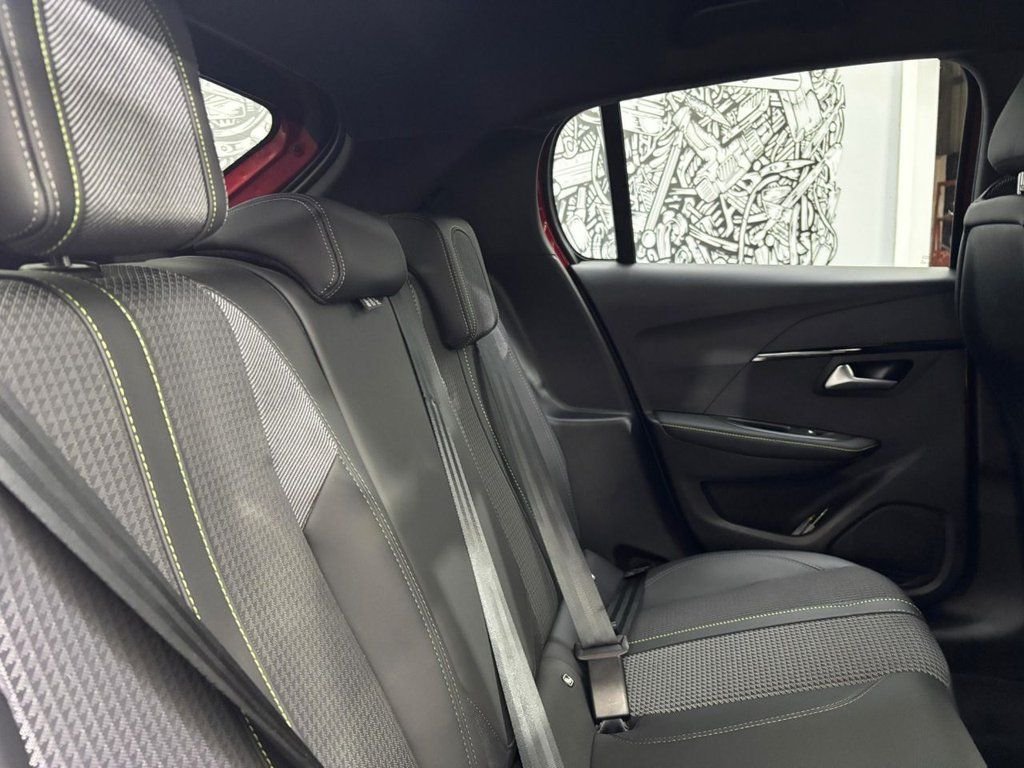 Used Peugeot 208 2023 for sale - 77564029: Photo 21