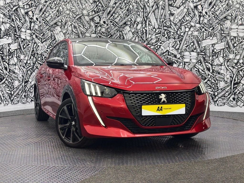 Used Peugeot 208 2023 for sale - 77564029: Photo 4