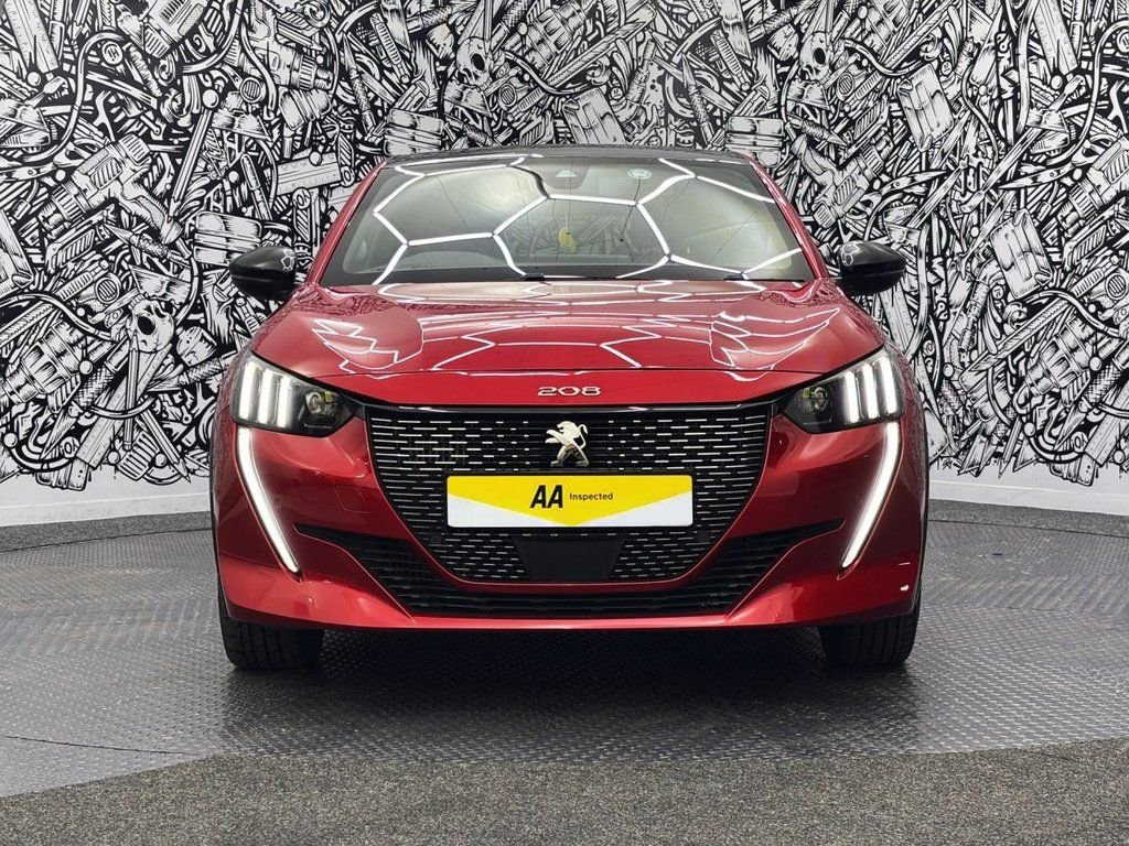 Used Peugeot 208 2023 for sale - 77564029: Photo 5