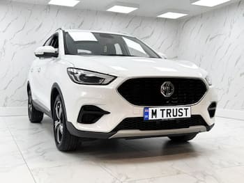 Used MG MG ZS 2021 for sale - 79680180: Photo