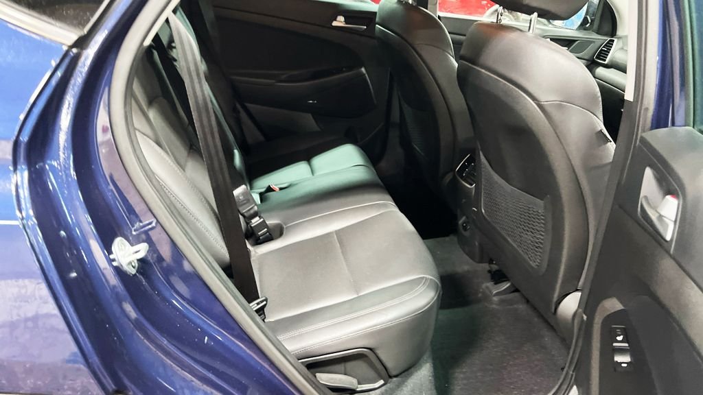 Used Hyundai TUCSON 2018 for sale - 77655373: Photo 13