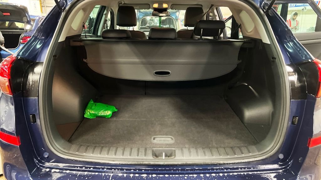 Used Hyundai TUCSON 2018 for sale - 77655373: Photo 14