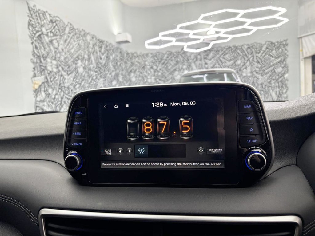 Used Hyundai TUCSON 2018 for sale - 77655373: Photo 16