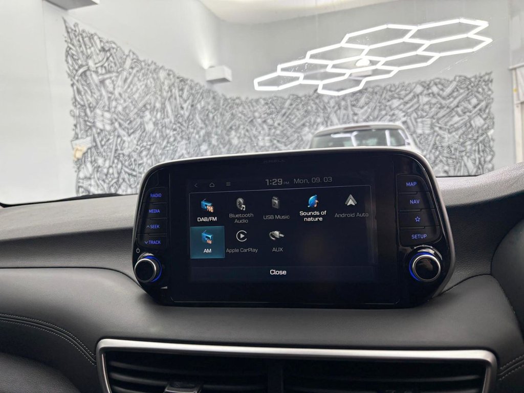 Used Hyundai TUCSON 2018 for sale - 77655373: Photo 17