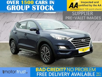 2018 (68) - 1.6 GDi Premium 5dr 2WD