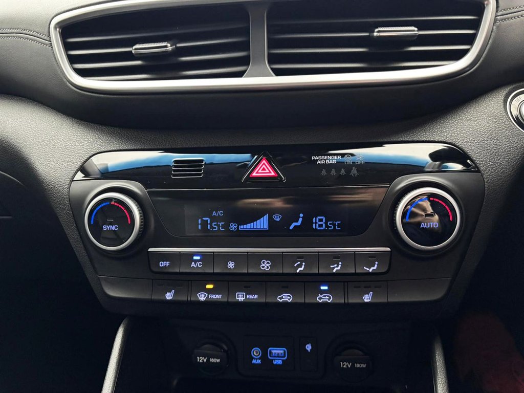 Used Hyundai TUCSON 2018 for sale - 77655373: Photo 20