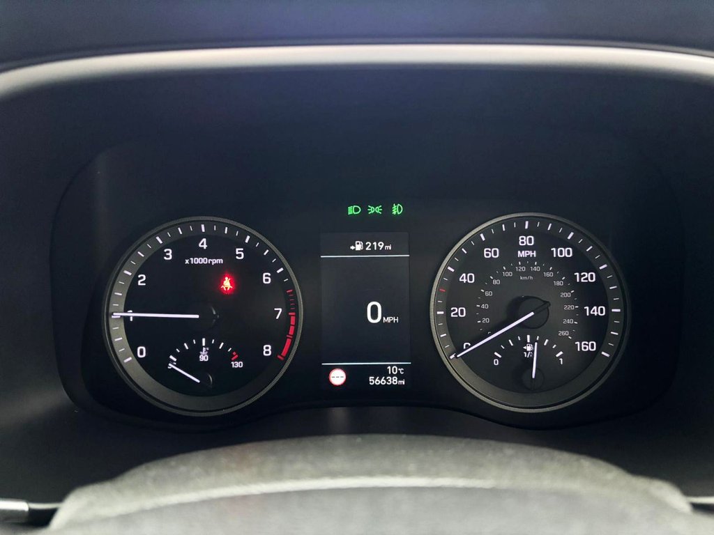 Used Hyundai TUCSON 2018 for sale - 77655373: Photo 22