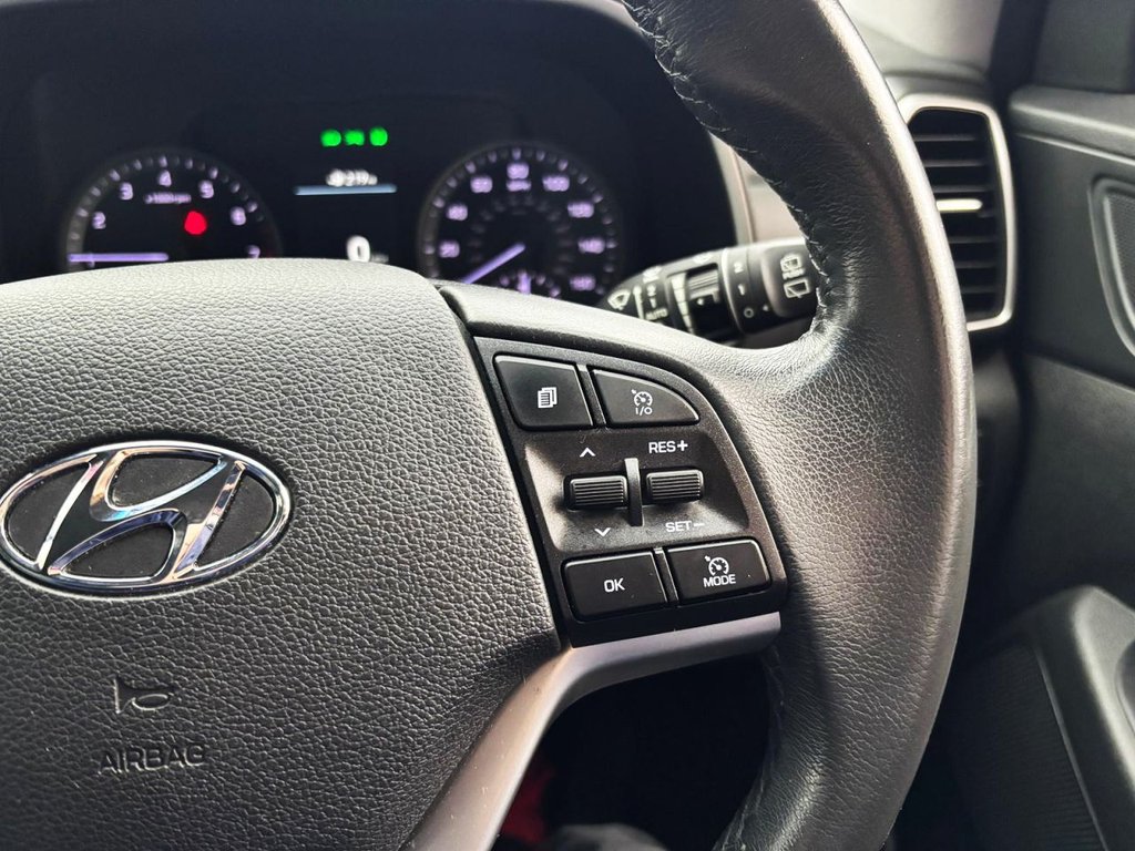 Used Hyundai TUCSON 2018 for sale - 77655373: Photo 23