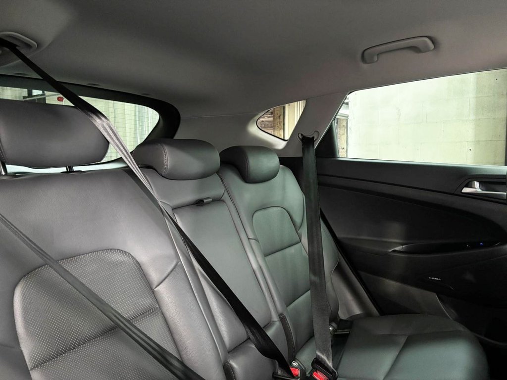 Used Hyundai TUCSON 2018 for sale - 77655373: Photo 26