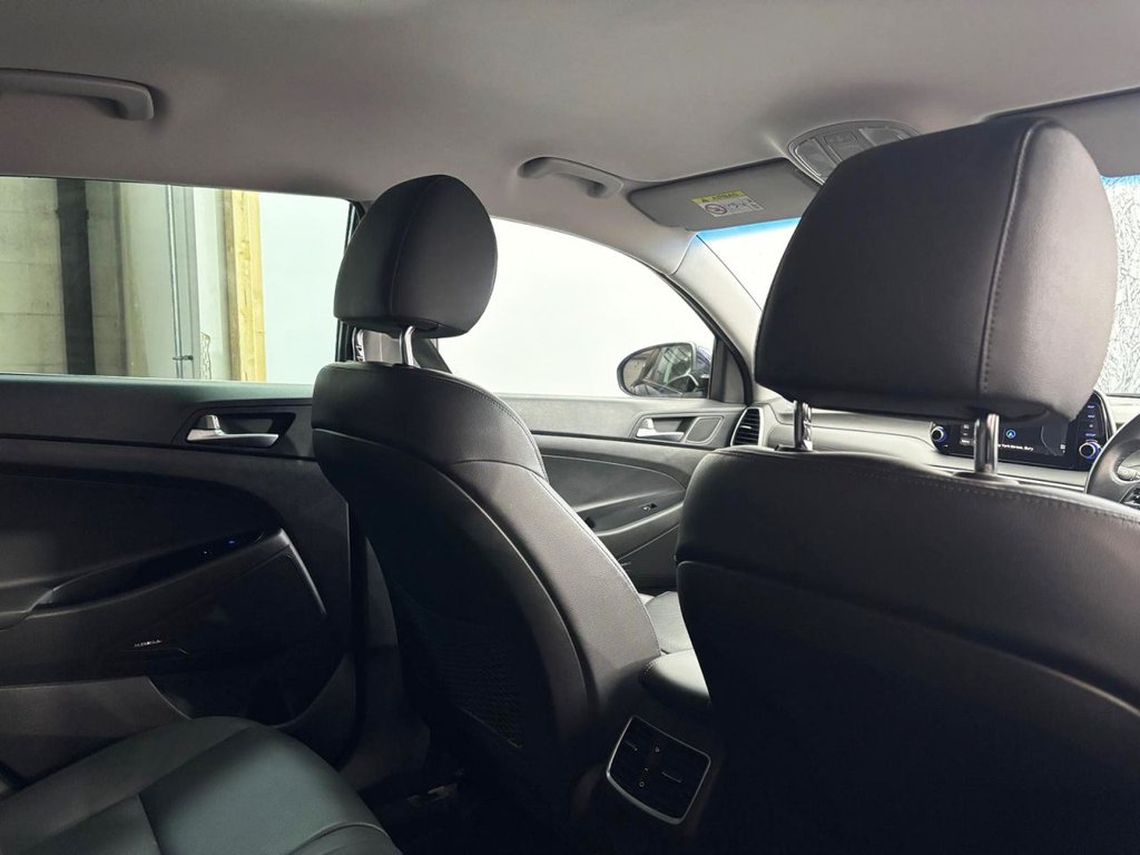 Used Hyundai TUCSON 2018 for sale - 77655373: Photo 27