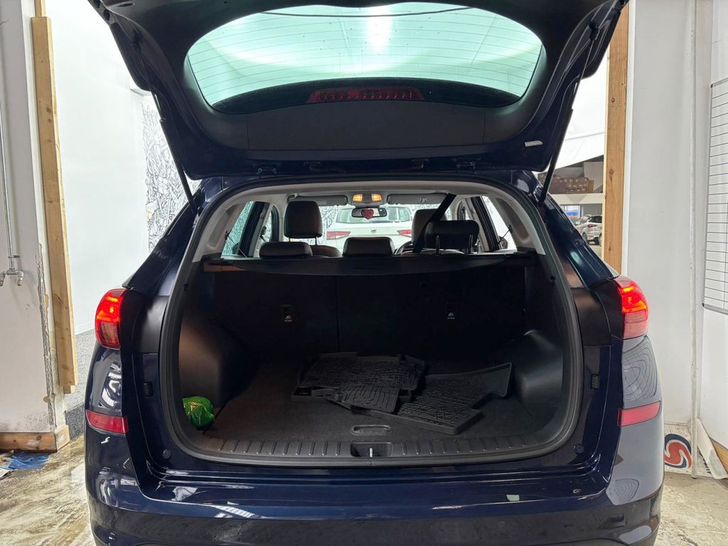 Used Hyundai TUCSON 2018 for sale - 77655373: Photo 28