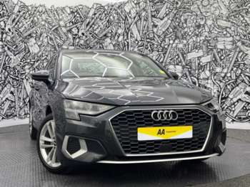 Used Audi A3 2021 for sale - 74144128: Photo