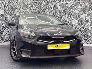Used Kia Ceed 2022 for sale - 74795834: Photo