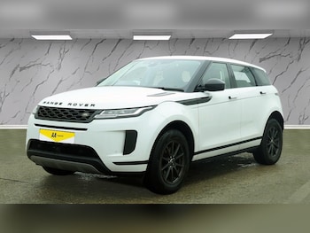 Used Land Rover Range Rover Evoque 2020 for sale - 78487913: Photo