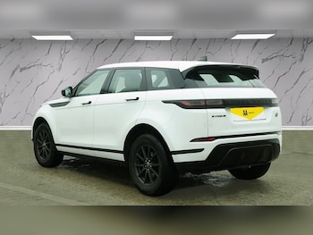 Used Land Rover Range Rover Evoque 2020 for sale - 78487913: Photo