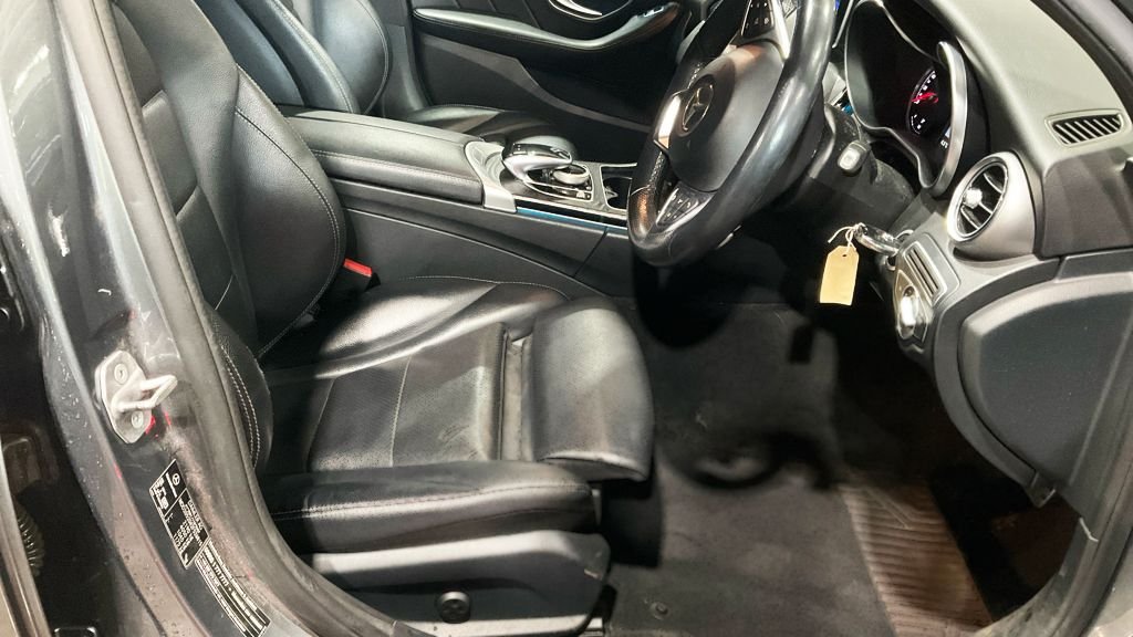 Used Mercedes-Benz C Class 2017 for sale - 77608908: Photo 13