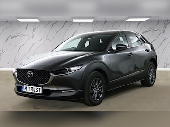 Used Mazda CX-30 2022 for sale - 78725815: Photo