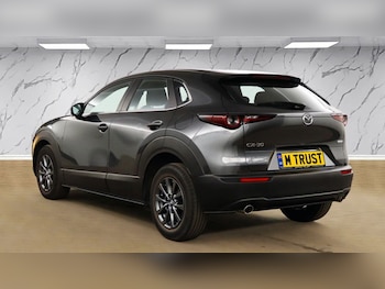 Used Mazda CX-30 2022 for sale - 78725815: Photo