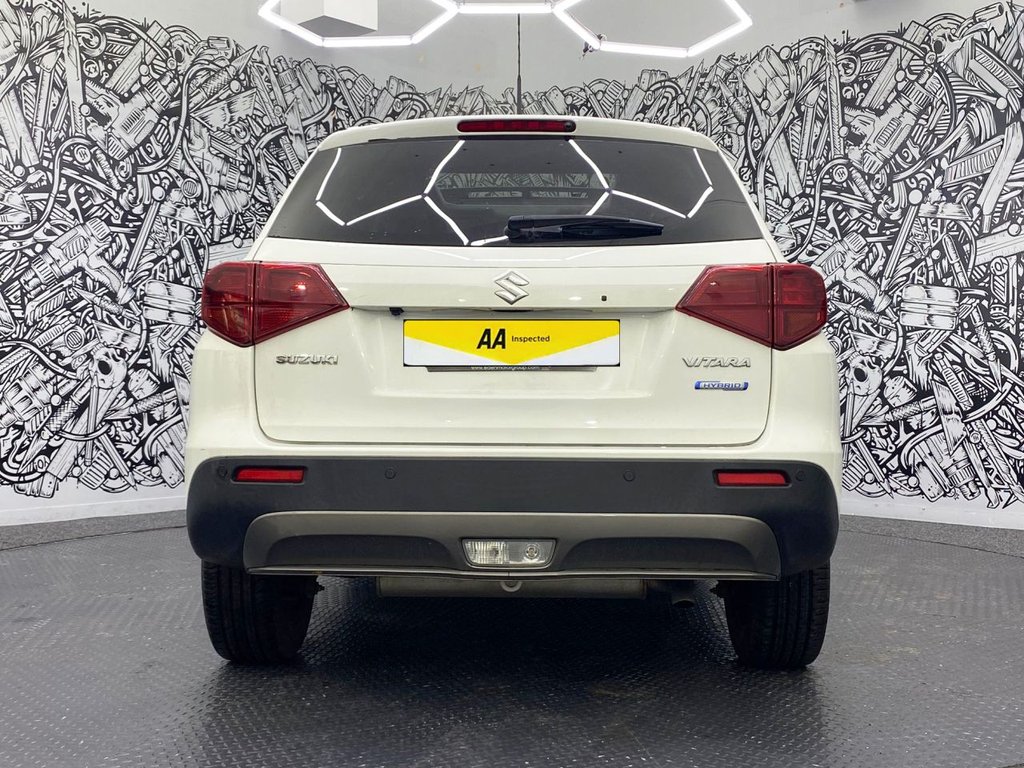 Used Suzuki Vitara 2021 for sale - 76985724: Photo 10