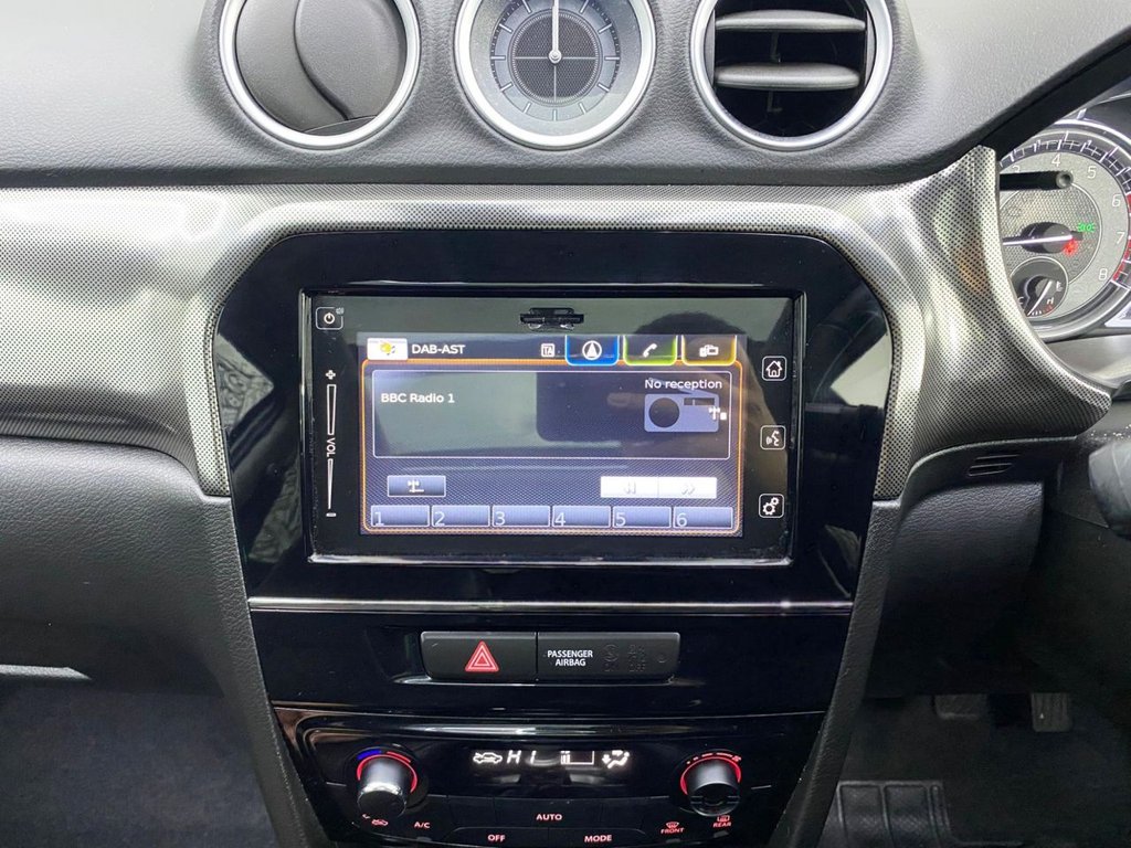 Used Suzuki Vitara 2021 for sale - 76985724: Photo 16