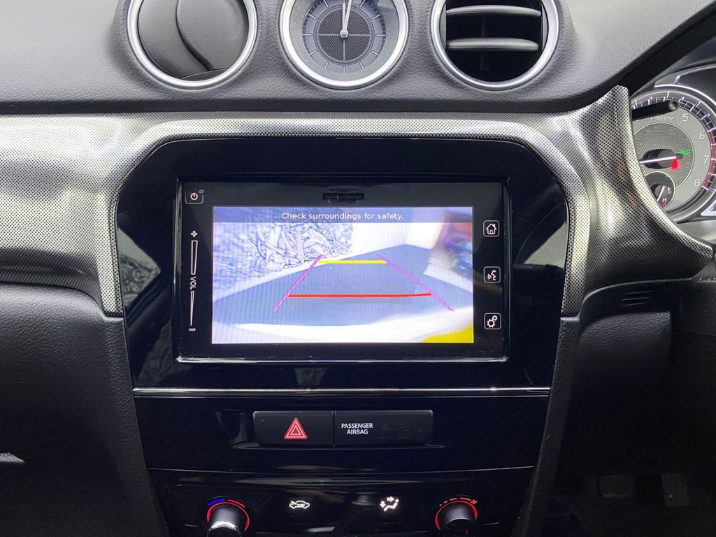 Used Suzuki Vitara 2021 for sale - 76985724: Photo 21