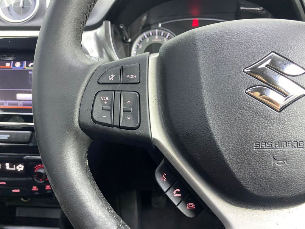 Used Suzuki Vitara 2021 for sale - 76985724: Photo 23
