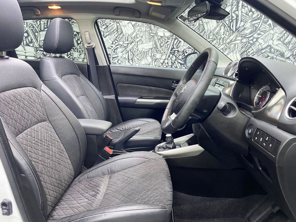 Used Suzuki Vitara 2021 for sale - 76985724: Photo 27