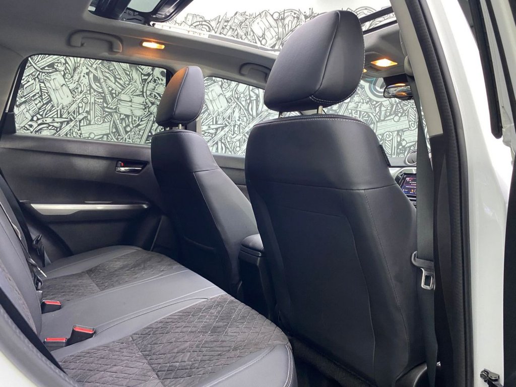 Used Suzuki Vitara 2021 for sale - 76985724: Photo 28