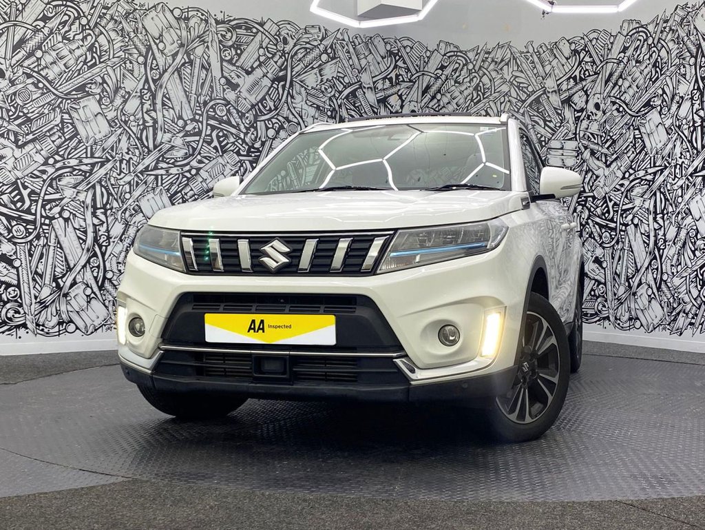 Used Suzuki Vitara 2021 for sale - 76985724: Photo 6