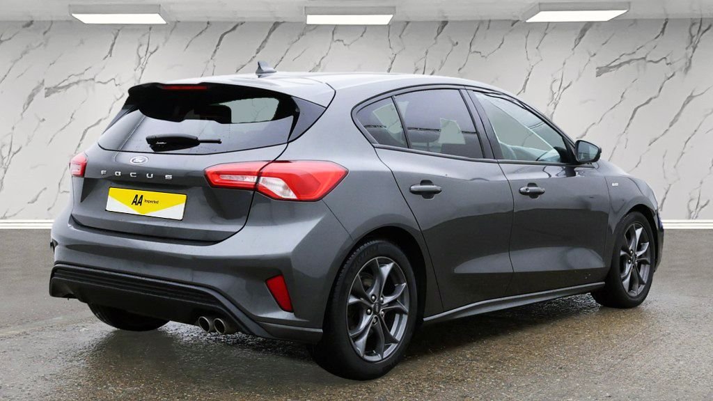 Used Ford Focus 2020 for sale - 76740403: Photo 4