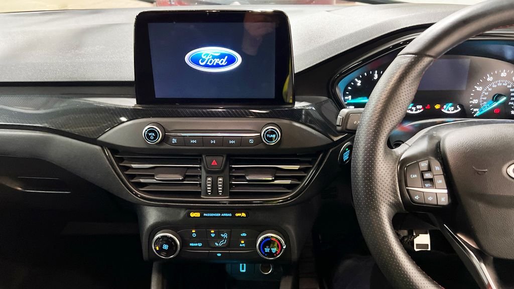 Used Ford Focus 2020 for sale - 76740403: Photo 8