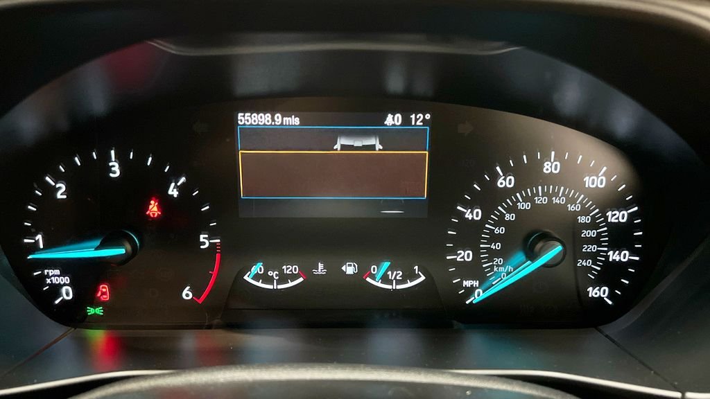 Used Ford Focus 2020 for sale - 76740403: Photo 9