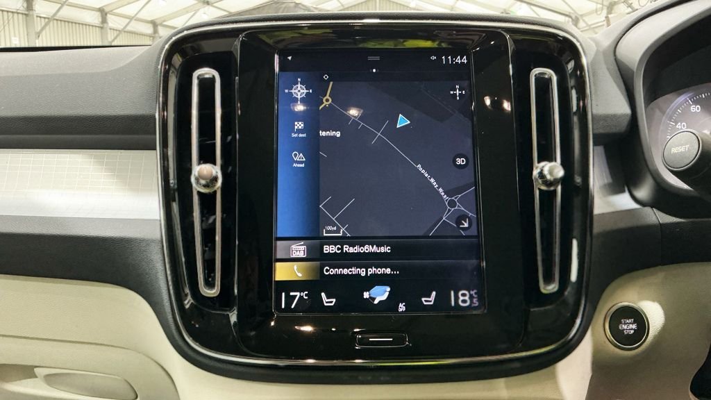 Used Volvo XC40 2019 for sale - 78153883: Photo 10