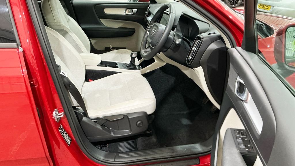 Used Volvo XC40 2019 for sale - 78153883: Photo 12