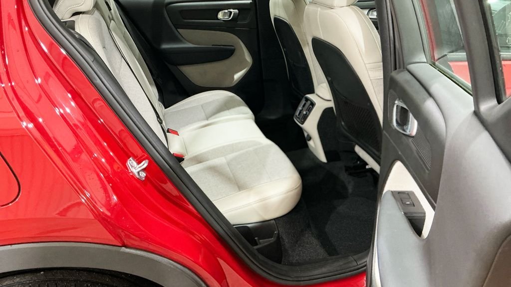 Used Volvo XC40 2019 for sale - 78153883: Photo 13