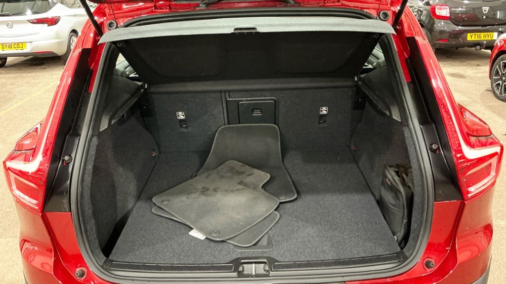 Used Volvo XC40 2019 for sale - 78153883: Photo 14