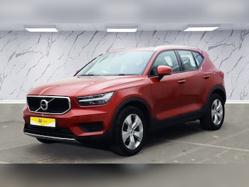 Used Volvo XC40 2019 for sale - 78153883: Photo
