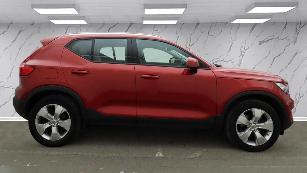 Used Volvo XC40 2019 for sale - 78153883: Photo 7