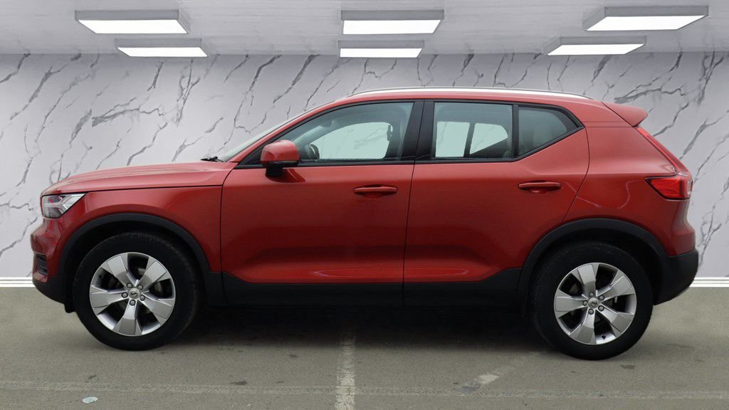Used Volvo XC40 2019 for sale - 78153883: Photo 8