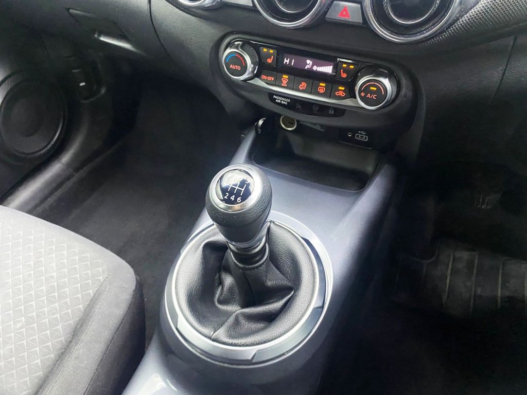 Used Nissan Juke 2020 for sale - 77719438: Photo 10