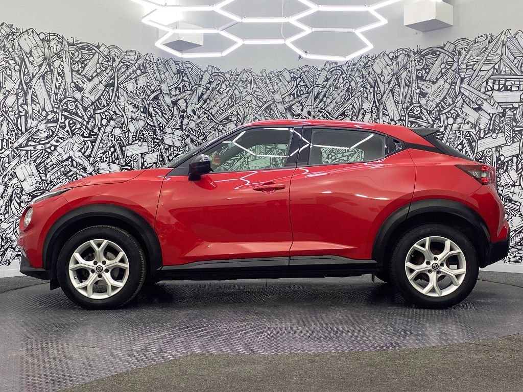 Used Nissan Juke 2020 for sale - 77719438: Photo 12