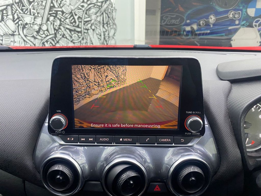 Used Nissan Juke 2020 for sale - 77719438: Photo 15