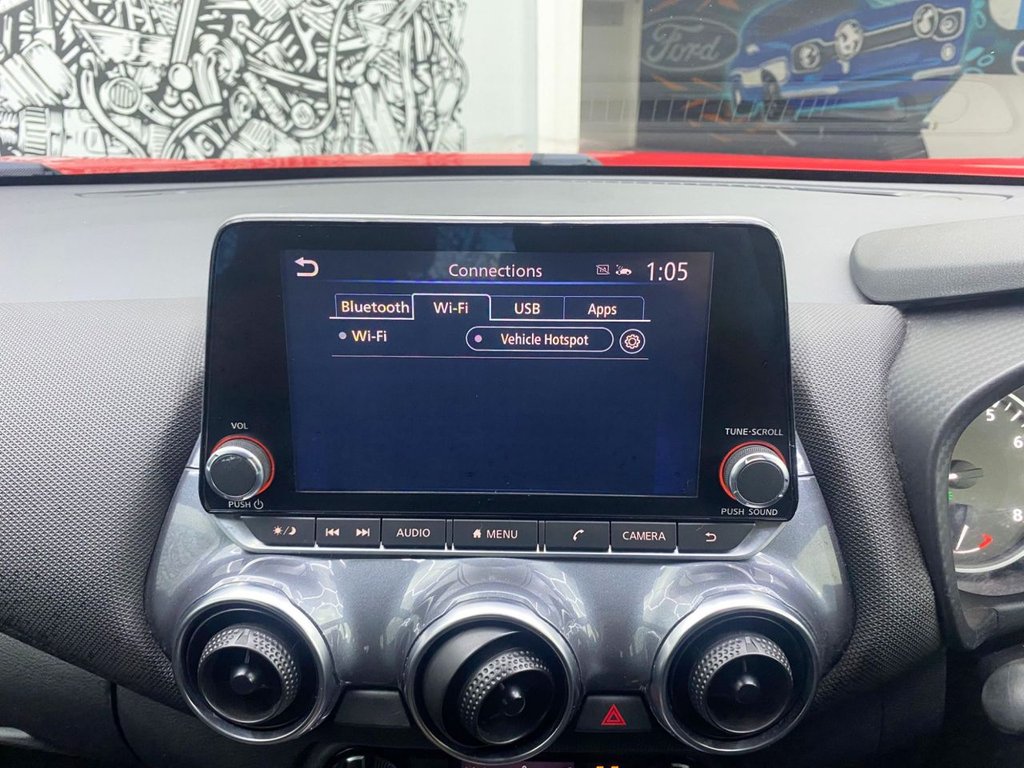 Used Nissan Juke 2020 for sale - 77719438: Photo 16