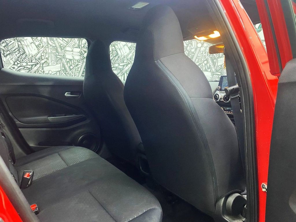 Used Nissan Juke 2020 for sale - 77719438: Photo 26