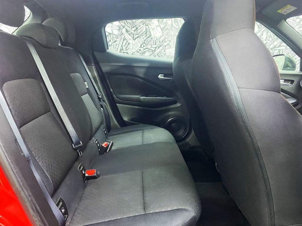 Used Nissan Juke 2020 for sale - 77719438: Photo 27