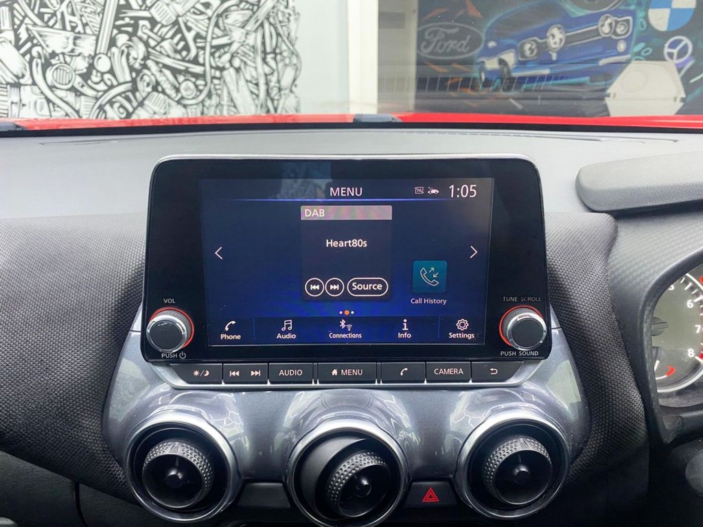 Used Nissan Juke 2020 for sale - 77719438: Photo 28