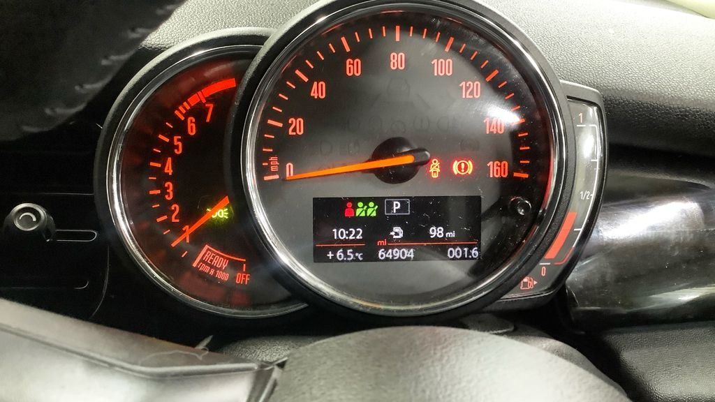 Used MINI Hatch 2022 for sale - 77507658: Photo 12