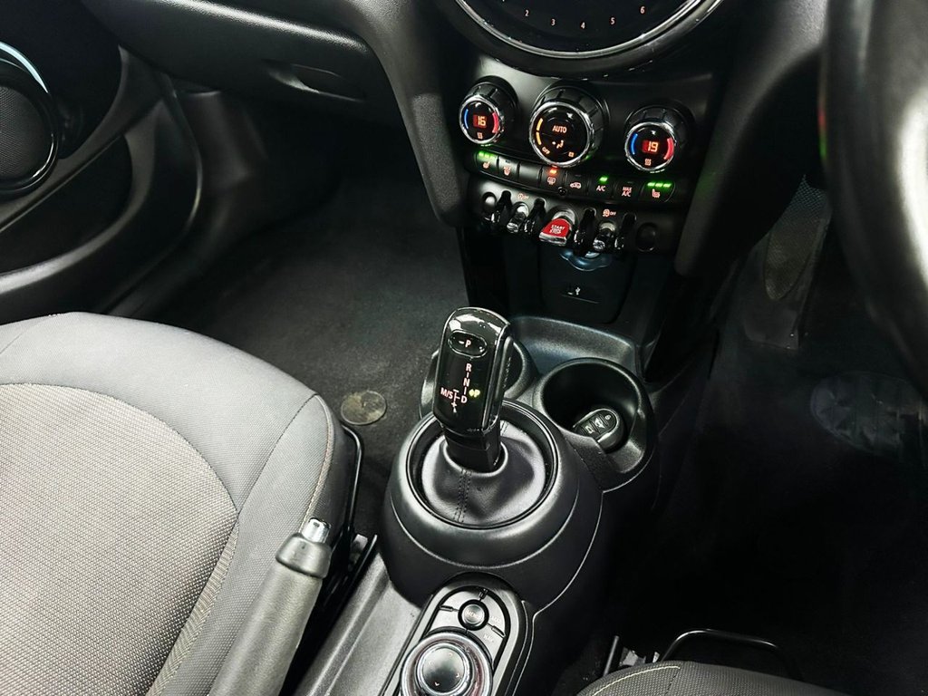 Used MINI Hatch 2022 for sale - 77507658: Photo 21