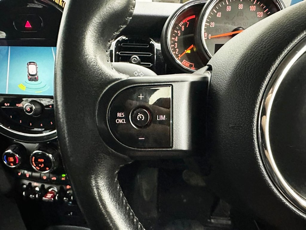 Used MINI Hatch 2022 for sale - 77507658: Photo 22