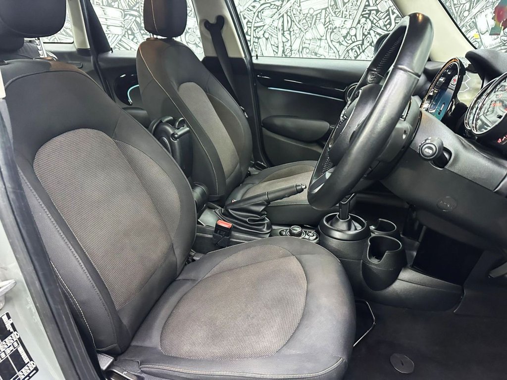 Used MINI Hatch 2022 for sale - 77507658: Photo 26